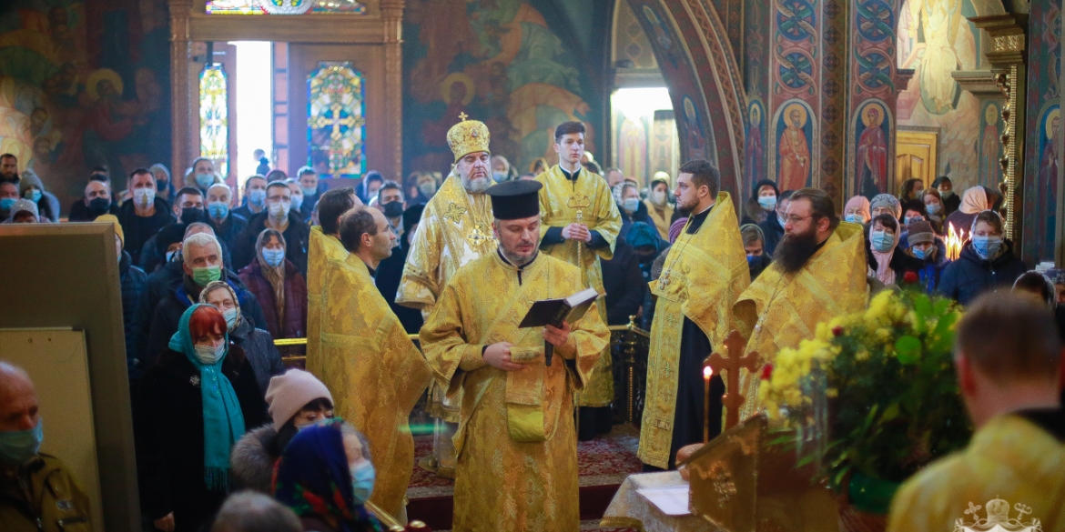 У Вінниці вшанували пам'ять воїнів, які загинули в ООС