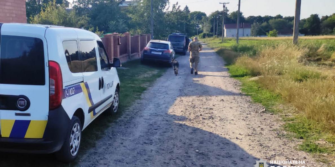 У Вінниці затримали злодія, який вбив знайомого і викинув тіло в криницю