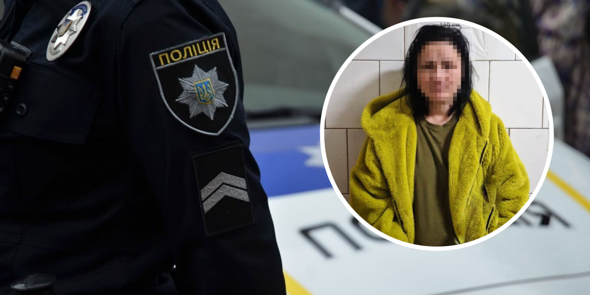 У Вінниці жінка під час застілля вдарила знайомого ножем у груди