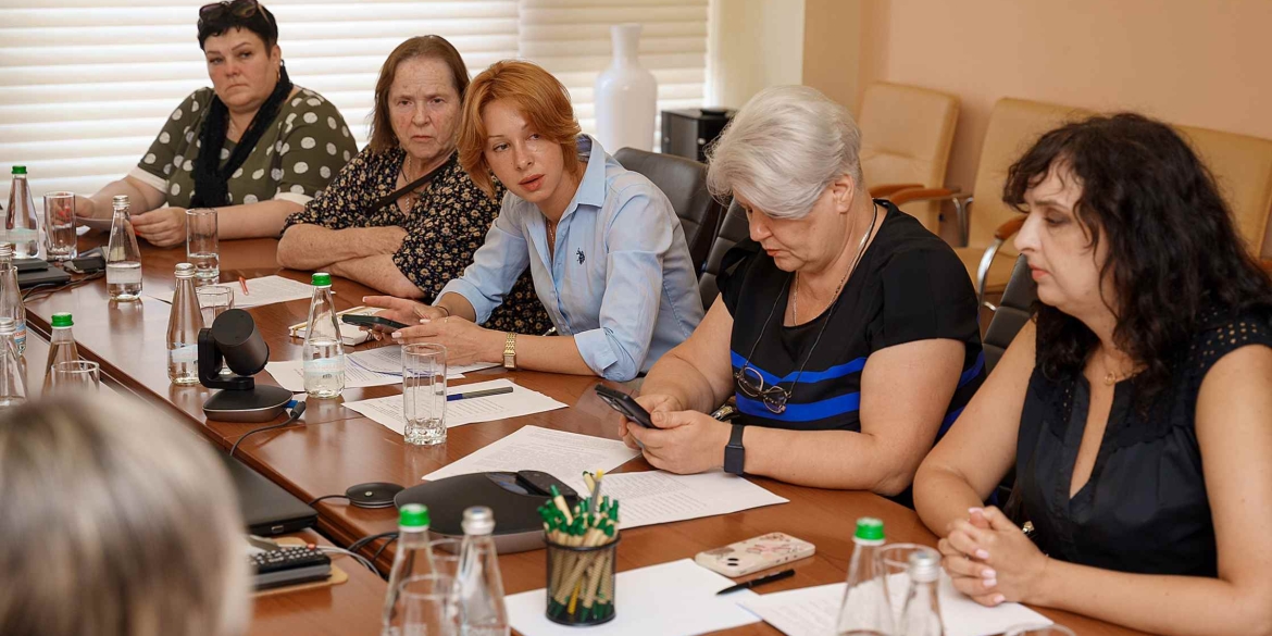 У Вінниці створили Раду родин загиблих Захисників та Захисниць України