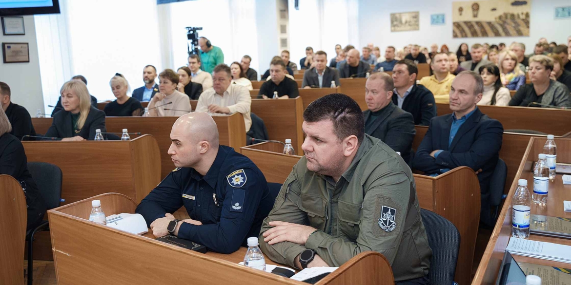 У Вінниці затвердили Комплексний план просторового розвитку Вінницької громади