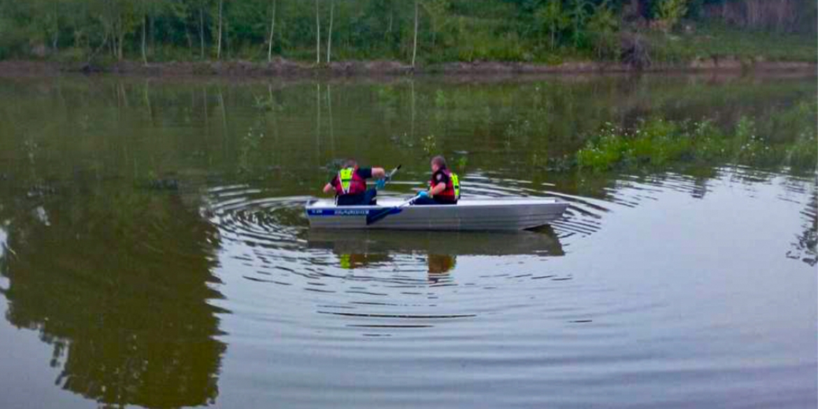 У водоймі в Немирівській громаді знайшли тіло мертвого чоловіка