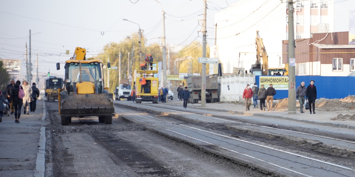 У задоволенні заяви про забезпечення позову по вулиці Батозькій Вінницькій окружній прокуратурі відмовлено