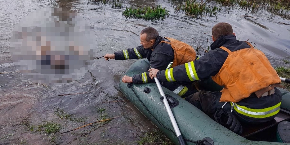 У Жмеринському районі з водойми дістали тіло 58-річної жінки