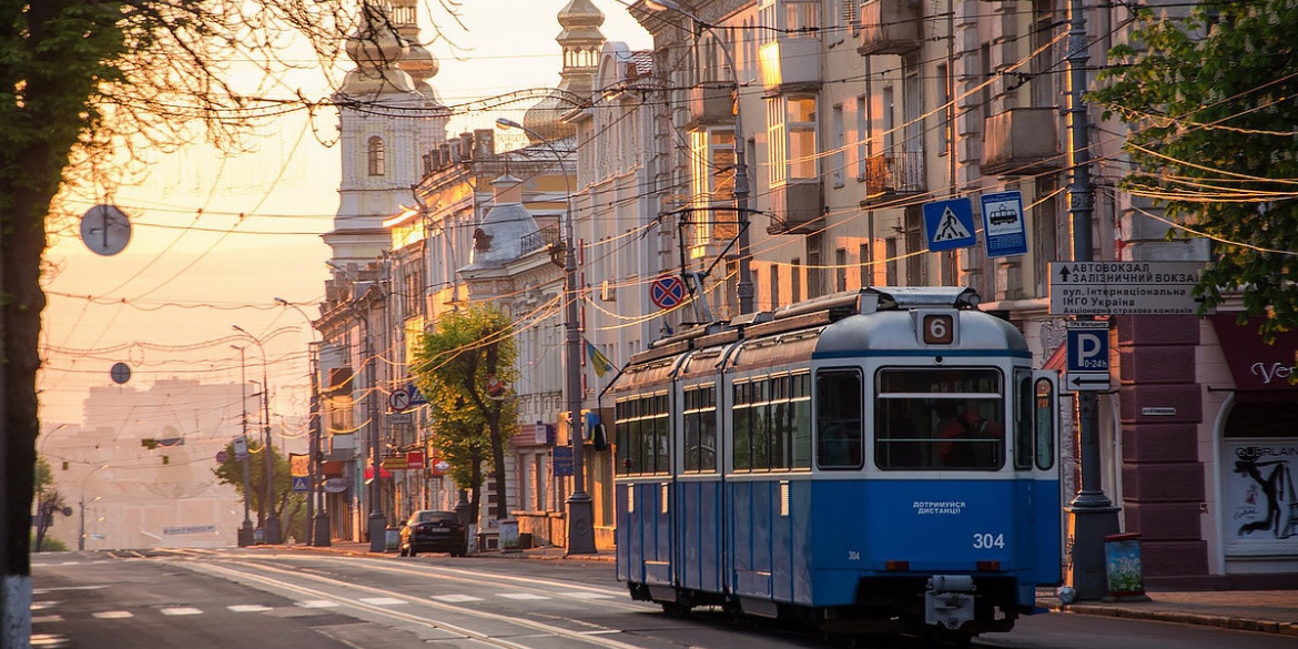 У Вінниці проведуть цикл історичних та краєзнавчих лекцій для переселенців