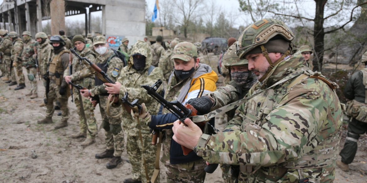 Уряд пропонує посилити мобілізацію що міняється, кого стосується