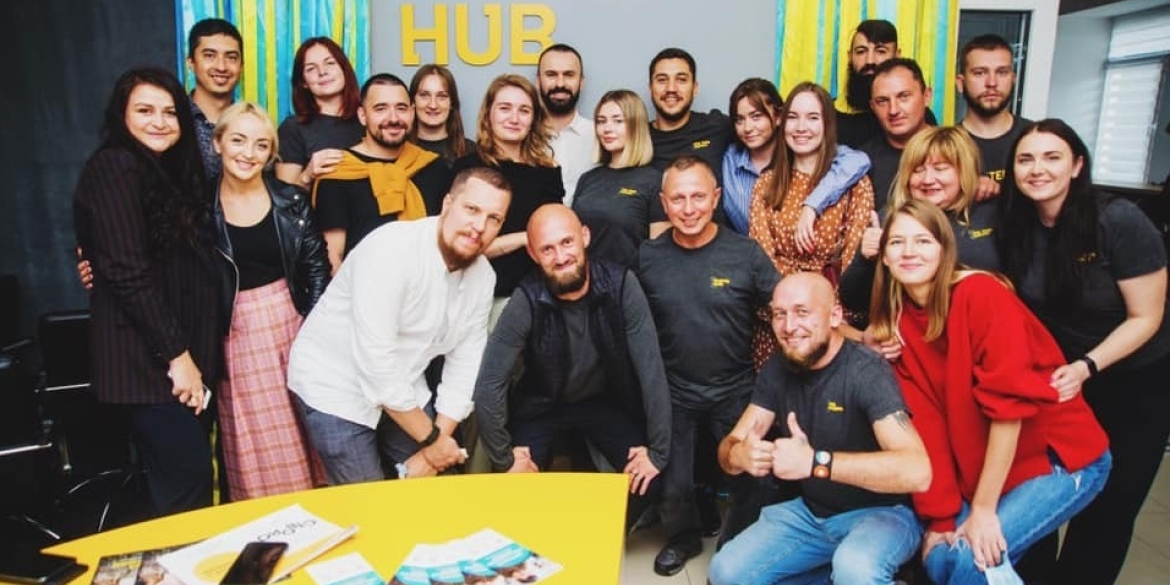 Veteran Hub у Вінниці відновив роботу та розширив перелік послуг