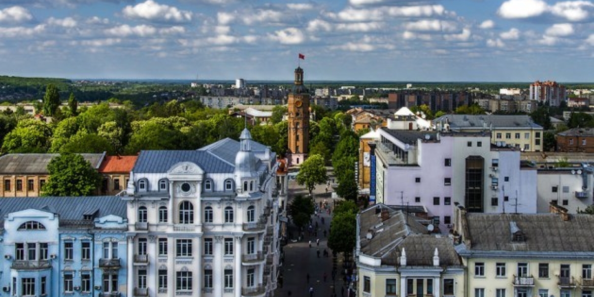 Вінничан запрошують долучитись до створення Вітальної політики громади