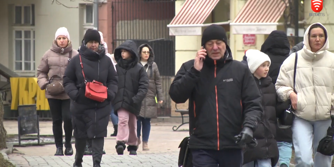 Вінницька міськрада запрошує вінничан долучатися до електронних опитувань