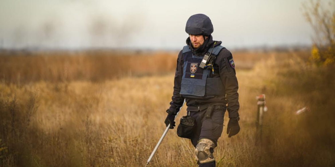 Вінницькі рятувальники працюватимуть на Миколаївщині та Херсонщині