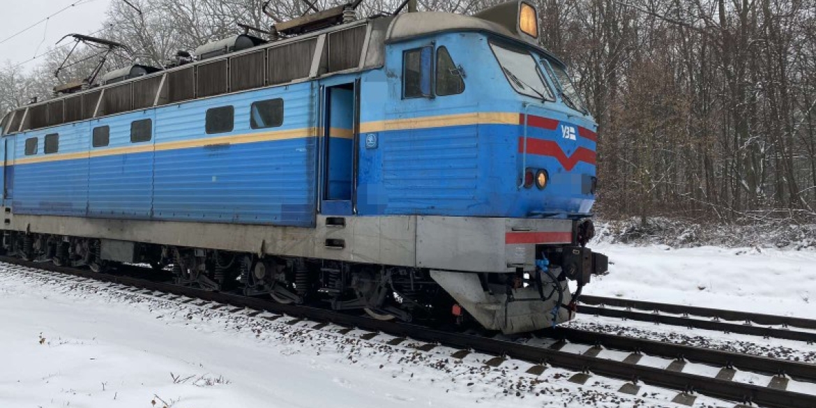 Вінницький пенсіонер загинув під колесами потягу в Сальнику