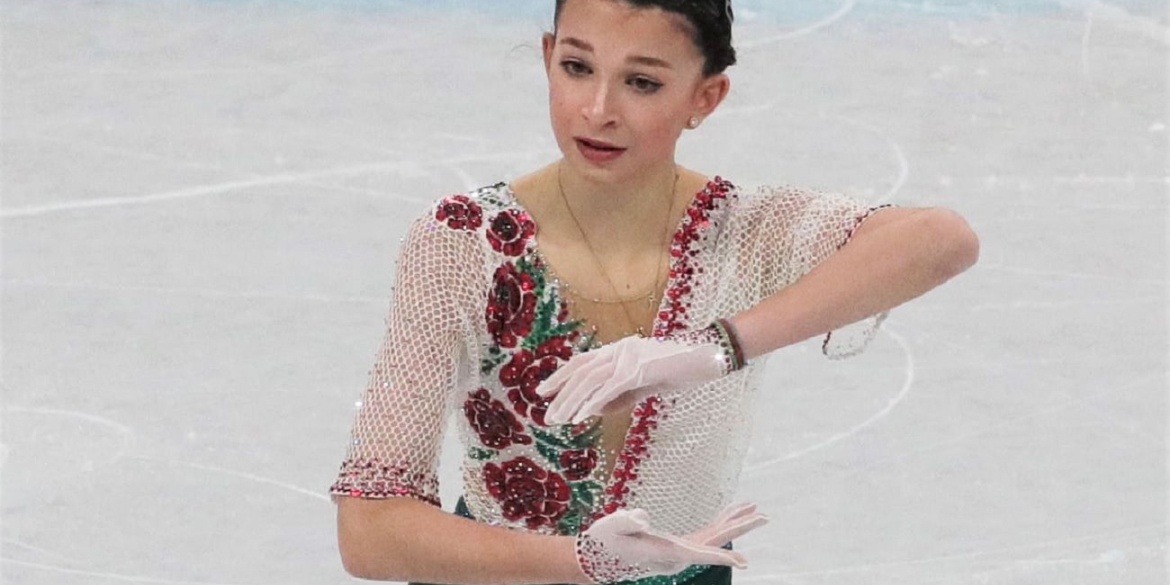 Вінницький Щедрик пролунав на зимовій Олімпіаді в Пекіні