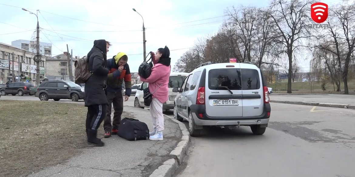 Вінницький ветеранський простір сконцентрувався на підтримці Збройних Сил і загонів тероборони