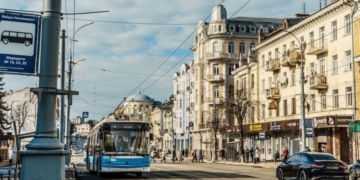 "Вінниця - це моє": гідеси розповіли, за що найбільше люблять Місто ідей