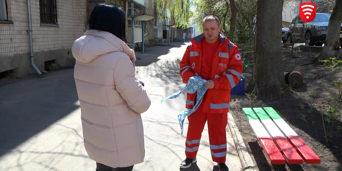 Як захиститись від можливої загрози хімічної атаки - поради експертів