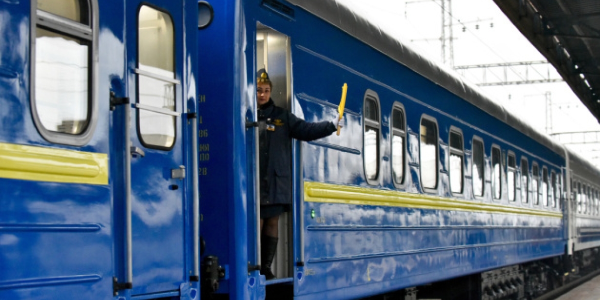 З Києва до Вінниці пустили додатковий потяг, які ще зміни на "Укрзалізниці"?