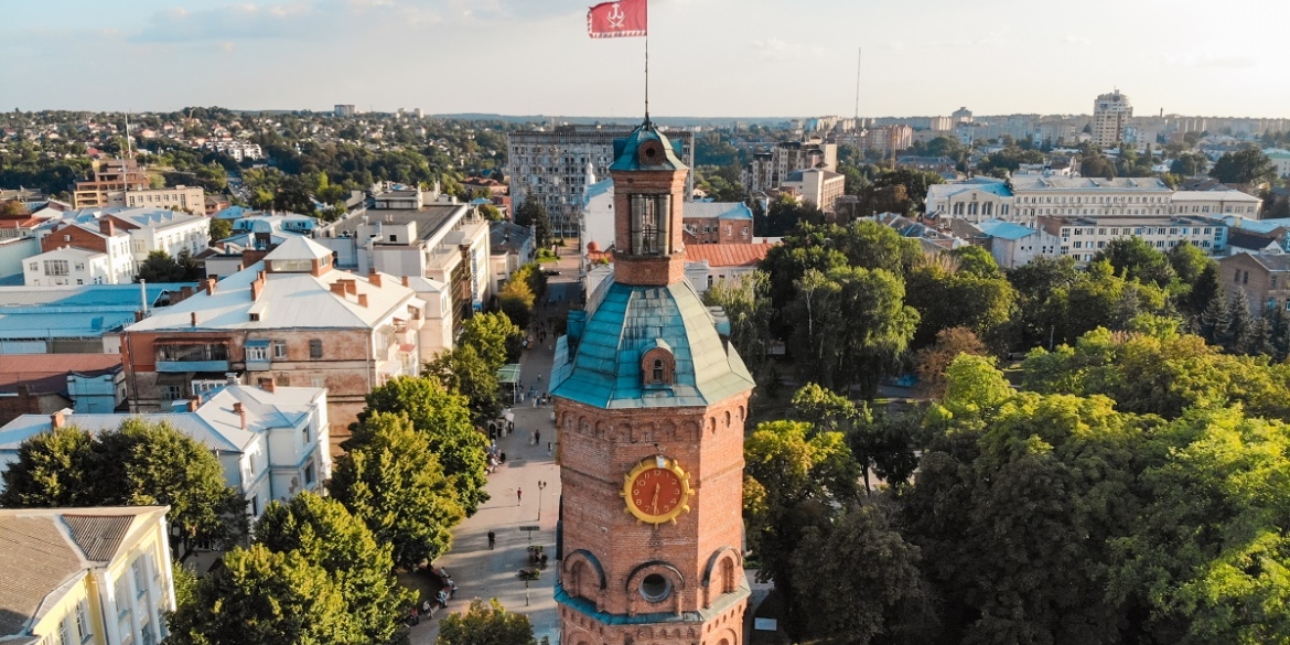 Завтра, 24 лютого, стартує благодійний проєкт "Як ти, Віннице?"