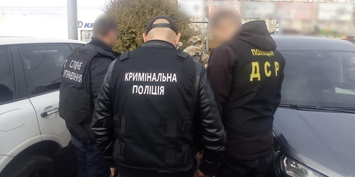 Житомиряни влаштували у Вінниці катівню - вимагали у жертви 230 тис. грн