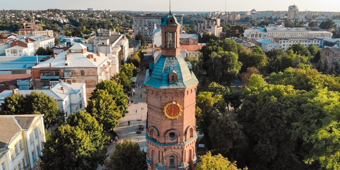 Життєдіяльність Вінниці 11 травня забезпечується у повному обсязі