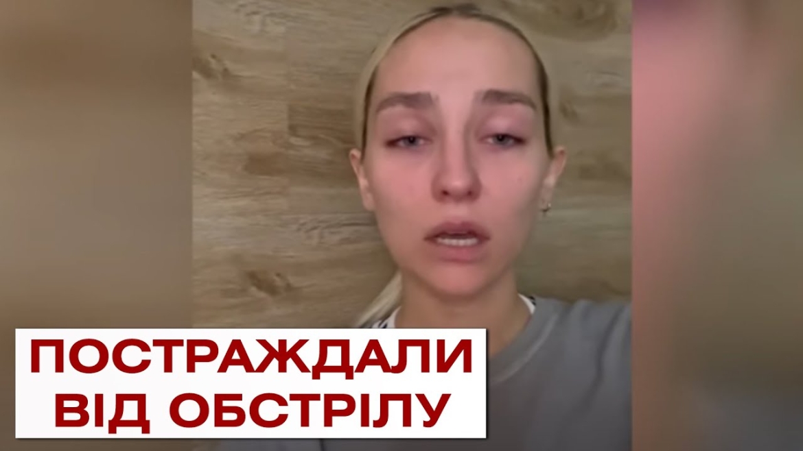 Embedded thumbnail for Команда співачки ROXOLANA постраждала від удару по Вінниці: загинув звукорежисер