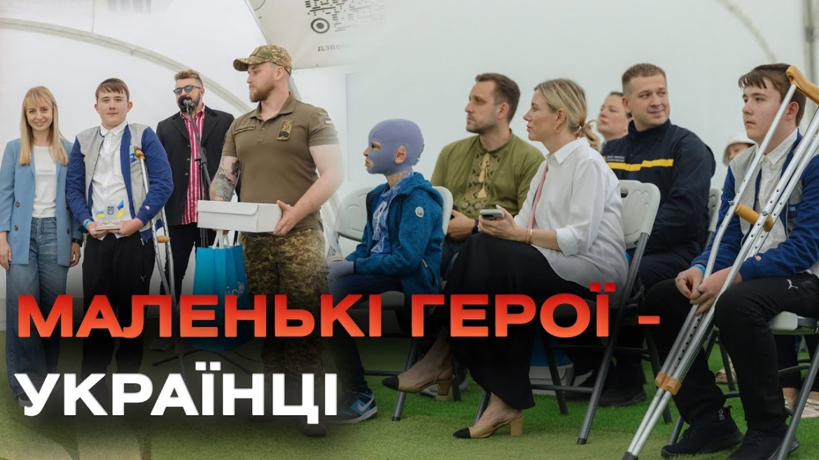 Embedded thumbnail for Вадим Міщенко попри нестерпний біль від хвороби виготовляє бліндажні свічки для Нацгвардії