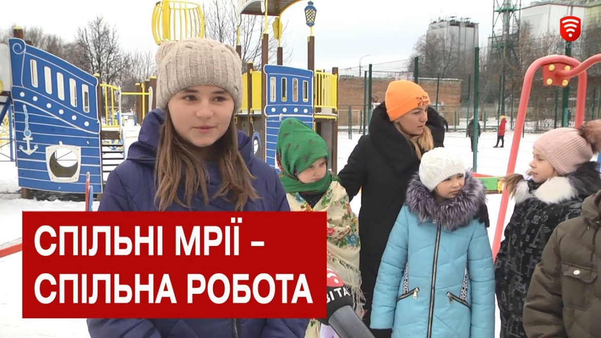 Embedded thumbnail for У Вінниці депутати звітували про зроблене за рік