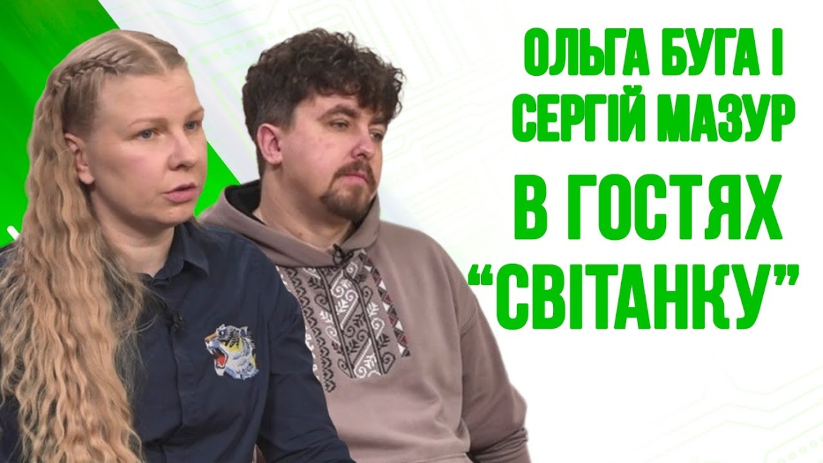 Embedded thumbnail for У Вінницькому театрі співають не в ноти