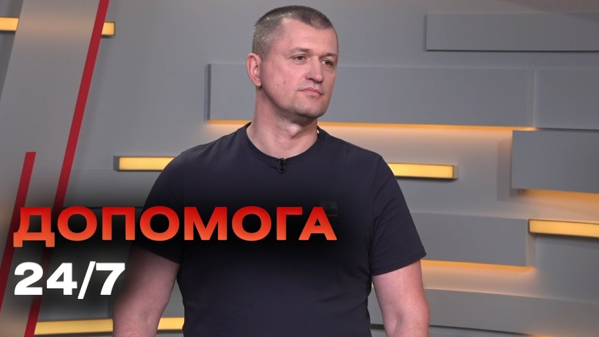 Embedded thumbnail for Допомога фронту та цивільним: як волонтерить фонд «Вінниця – комфортне та безпечне місто»