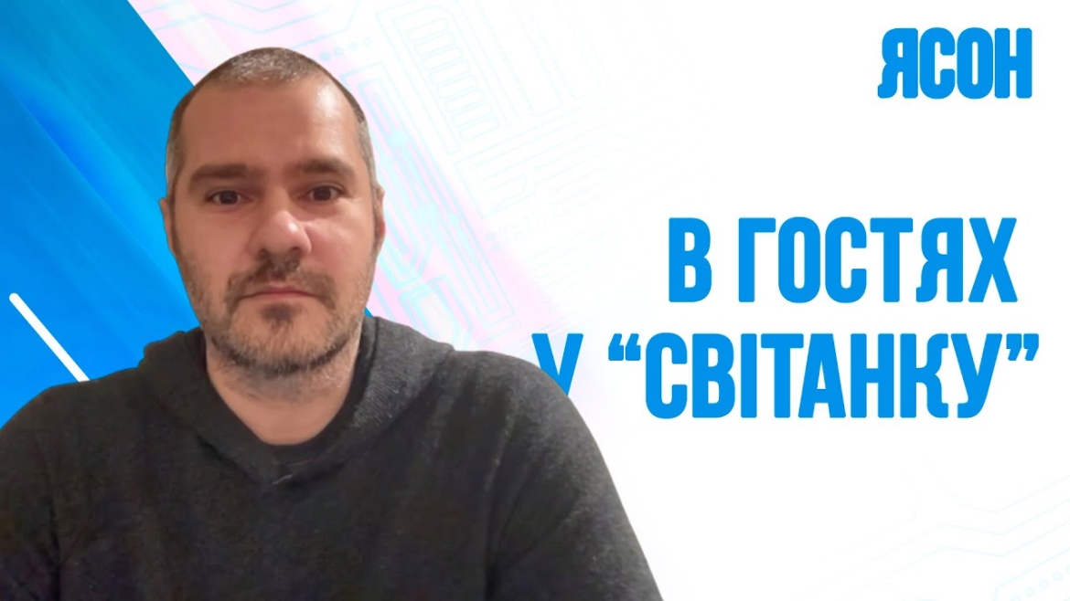 Embedded thumbnail for Волонтер із США встиг за тиждень двічі перетнути океан, щоб доправити до України гумдопомогу