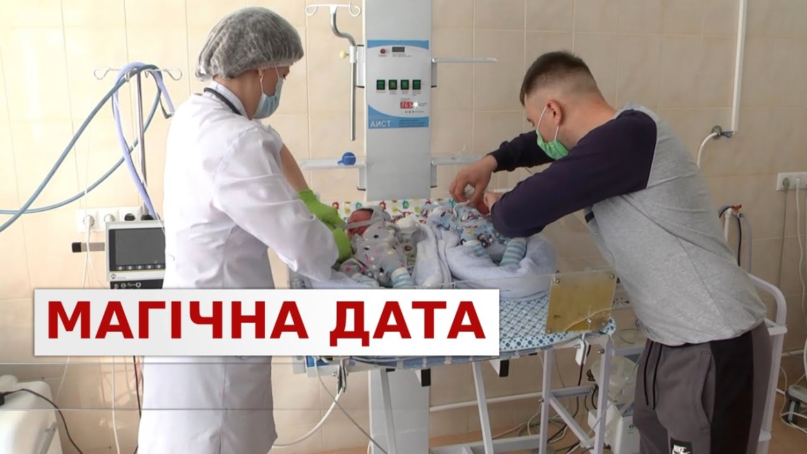 Embedded thumbnail for Що принесла магічна дата 22.02.2022 вінничанам