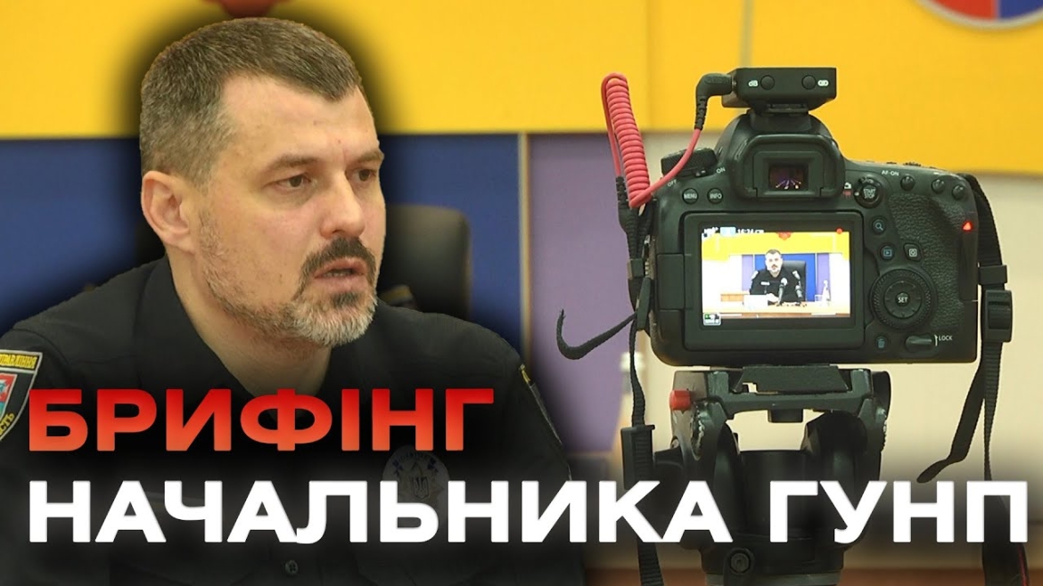 Embedded thumbnail for Пархоменко анонсував майбутні кадрові зміни