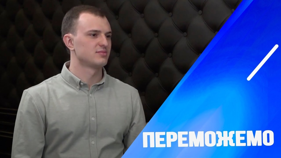 Embedded thumbnail for Польський досвід знадобився. Як у Вінниці створили вертикальну ферму?