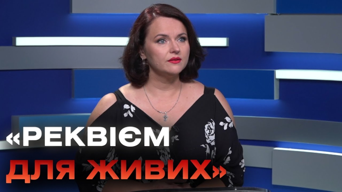 Embedded thumbnail for У Вінниці виступатимуть кращі хорові колективи