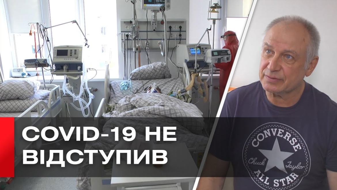 Embedded thumbnail for На Вінниччині від ковіду вакцинувалися майже 2,5 тисячі переселенців