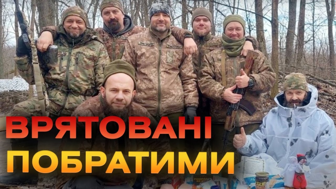 Embedded thumbnail for Олександр Березовський загинув захищаючи Україну