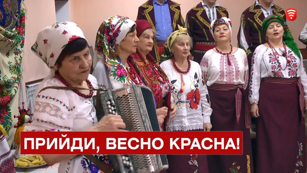 Embedded thumbnail for Як у Вінниці святкували Масляну