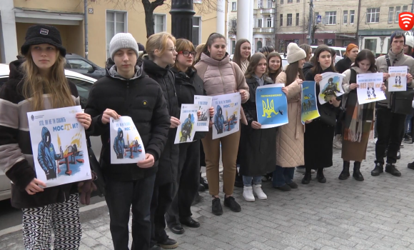 10 роковини спротиву окупації Автономної Республіки Крим та міста Севастополя