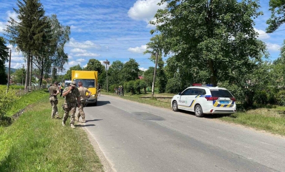 11-річна вінничанка загинула під колесами Mercedes на Львівщині 