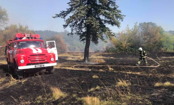 Державна служба з надзвичайних ситуацій — Photo 1