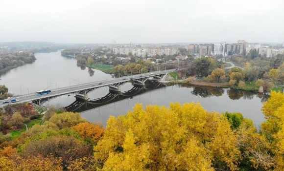 У Вінниці розробили перший в Україні міський стандарт гостинності