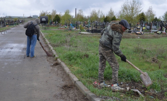 У Вінниці вагітній жінці присудили 120 годин суспільно корисних робіт - втрутилась прокуратура