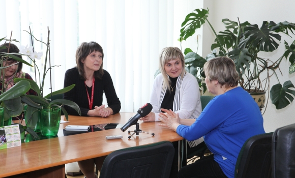 У Вінниці створили ще одну прийомну сім’ю: під опіку взяли 14-річного Андрія