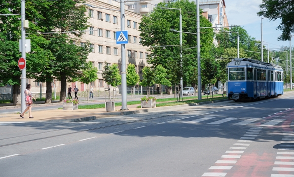 Вінничан запрошують взяти участь в опитуванні про паркування