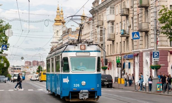 Вінничани мають триматися і працювати - Сергій Моргунов | ВІТА ТБ