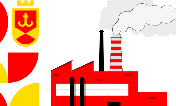 287 підприємств релокувалися у Вінницю станом на початок квітня 