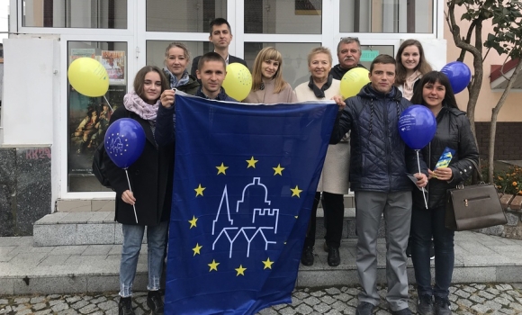 У Вінниці пройдуть Дні європейської спадщини з акцентом на інклюзії