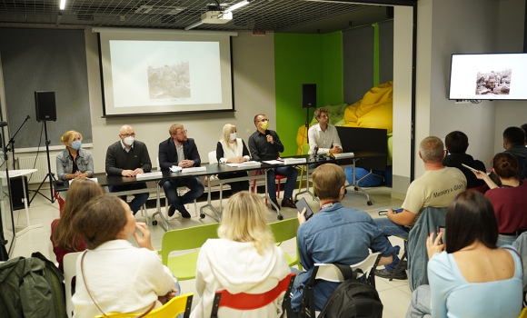 У Вінниці будуть досліджувати поховання німецьких солдат