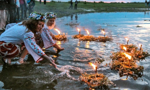 Як у Вінниці та приєднаних громадах відзначатимуть Івана Купала