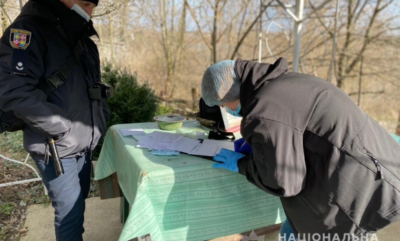 У Цвіжині чоловік побив до смерті співмешканку і... пішов спати