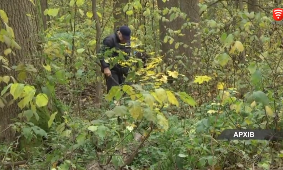 6 випадків отруєння грибами зареєстрували на Вінниччині